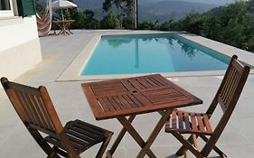 Central Suites Arouca